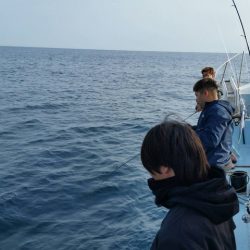 第五慶門丸 釣果