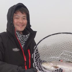 フィッシングレイクたかみや 釣果