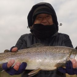 フィッシングレイクたかみや 釣果
