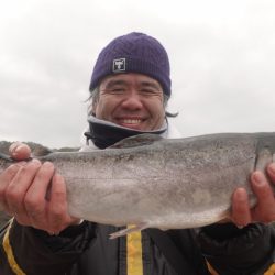 フィッシングレイクたかみや 釣果