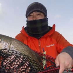 フィッシングレイクたかみや 釣果