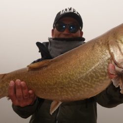 フィッシングレイクたかみや 釣果