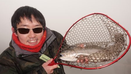 フィッシングレイクたかみや 釣果