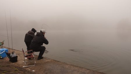 フィッシングレイクたかみや 釣果