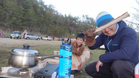 フィッシングレイクたかみや 釣果