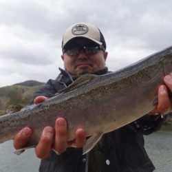 フィッシングレイクたかみや 釣果