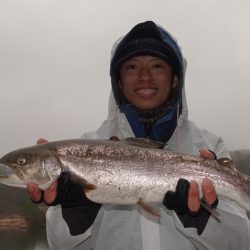 フィッシングレイクたかみや 釣果