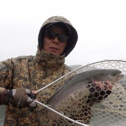 フィッシングレイクたかみや 釣果