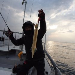 まるいち丸 ZERO-1 釣果