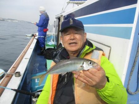 あい川丸 釣果