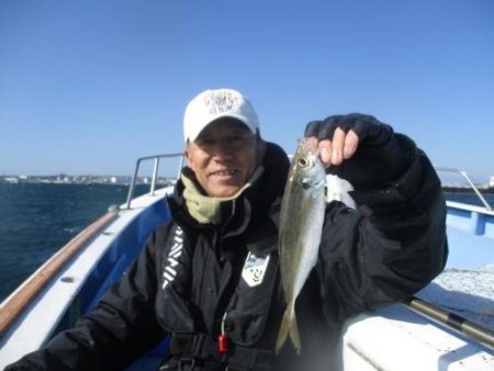 あい川丸 釣果