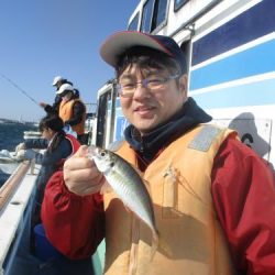 あい川丸 釣果