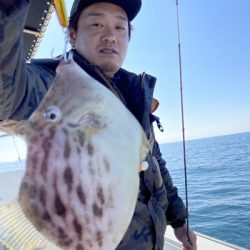 ミタチ丸 釣果