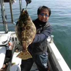 遊漁船 セトマリン 釣果