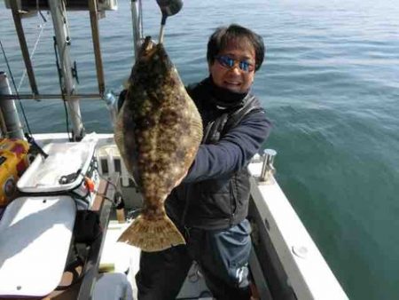 遊漁船 セトマリン 釣果