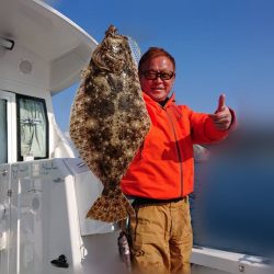 フィッシングボートACE(エース) 釣果