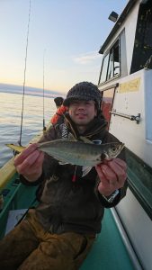 KONAYAーMARU(こなや丸) 釣果