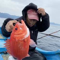 太幸丸 釣果