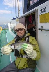 KONAYAーMARU(こなや丸) 釣果