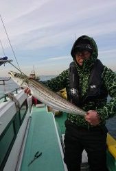 KONAYAーMARU(こなや丸) 釣果