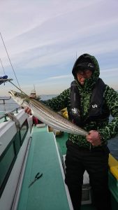 KONAYAーMARU(こなや丸) 釣果