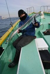 KONAYAーMARU(こなや丸) 釣果