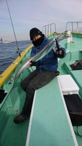 KONAYAーMARU(こなや丸) 釣果