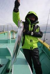 KONAYAーMARU(こなや丸) 釣果