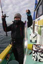 KONAYAーMARU(こなや丸) 釣果