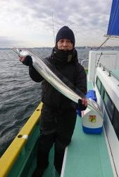 KONAYAーMARU(こなや丸) 釣果