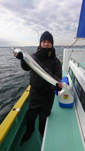 KONAYAーMARU(こなや丸) 釣果