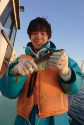 KONAYAーMARU(こなや丸) 釣果