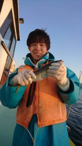 KONAYAーMARU(こなや丸) 釣果