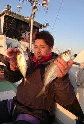 KONAYAーMARU(こなや丸) 釣果