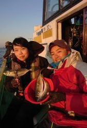 KONAYAーMARU(こなや丸) 釣果