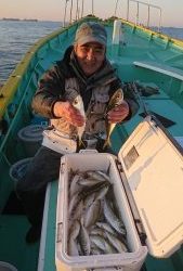 KONAYAーMARU(こなや丸) 釣果