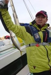 ＫＯＮＡＹＡｰＭＡＲＵ（こなや丸） 釣果