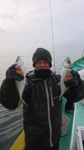 KONAYAーMARU(こなや丸) 釣果