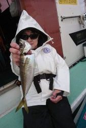 KONAYAーMARU(こなや丸) 釣果