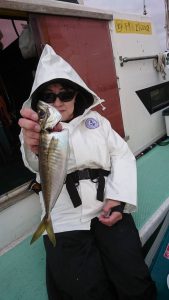 KONAYAーMARU(こなや丸) 釣果