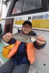 KONAYAーMARU(こなや丸) 釣果