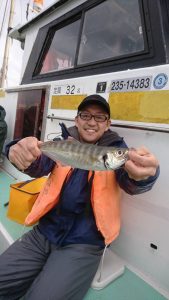 KONAYAーMARU(こなや丸) 釣果