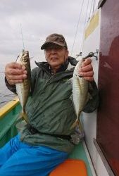 KONAYAーMARU(こなや丸) 釣果