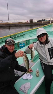 KONAYAーMARU(こなや丸) 釣果