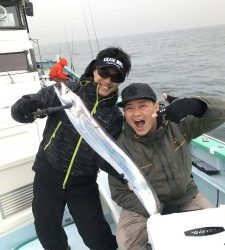 KONAYAーMARU(こなや丸) 釣果