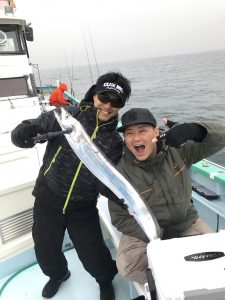 KONAYAーMARU(こなや丸) 釣果