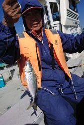 KONAYAーMARU(こなや丸) 釣果