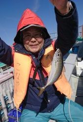 KONAYAーMARU(こなや丸) 釣果