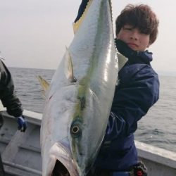 浅間丸 釣果