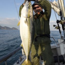 まるいち丸 ZERO-1 釣果